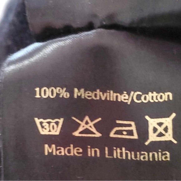 Designer Diana Vapsve Casual Knit Dress - Picture 10 of 10